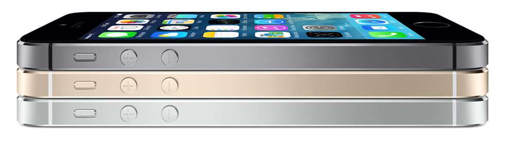 Review: Apple iPhone 5c and 5s - Labs - iTnews